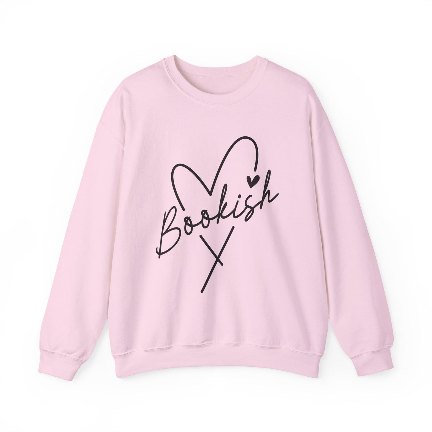 Bookish Sweatshirt