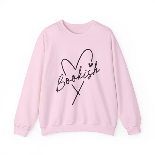 Bookish Sweatshirt