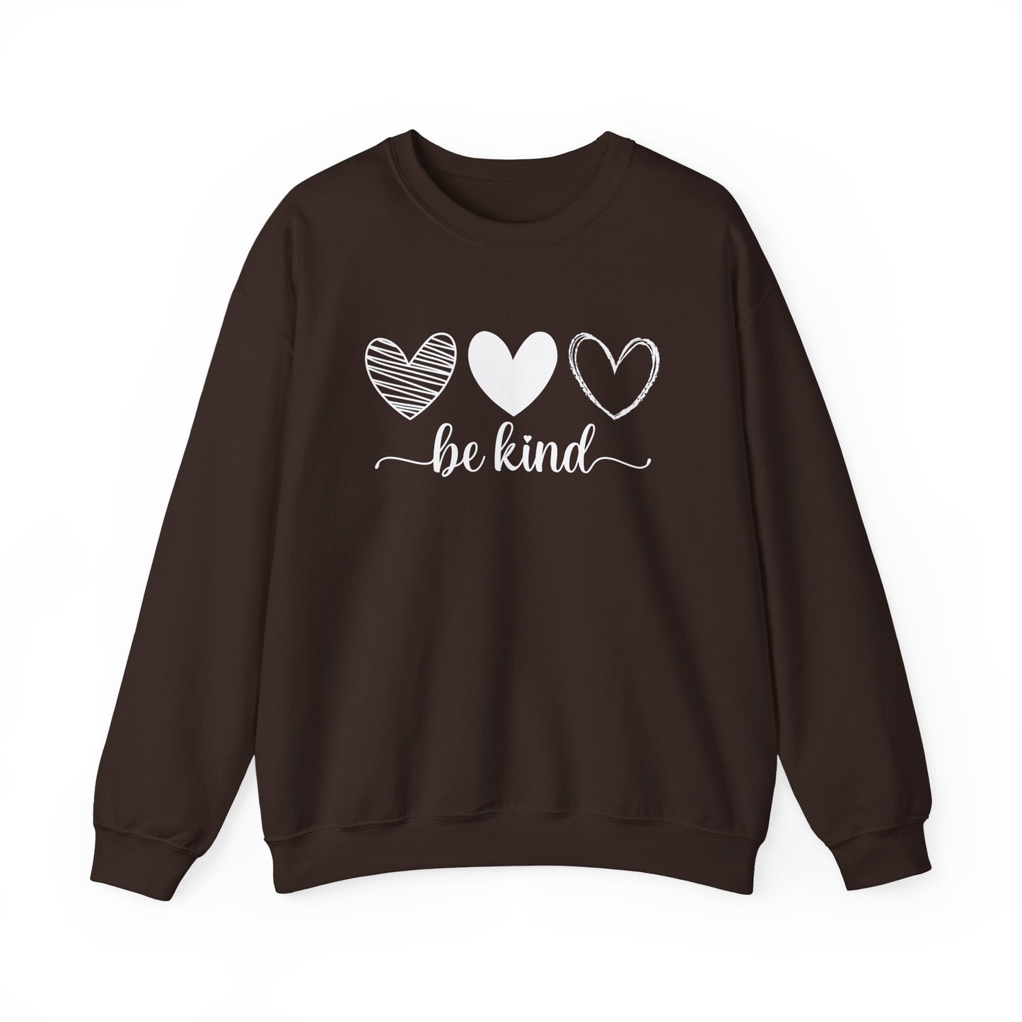 Be Kind Sweatshirt