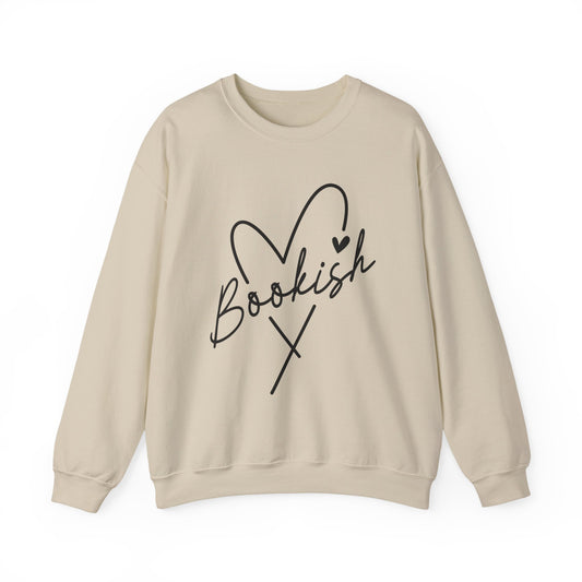 Bookish Sweatshirt