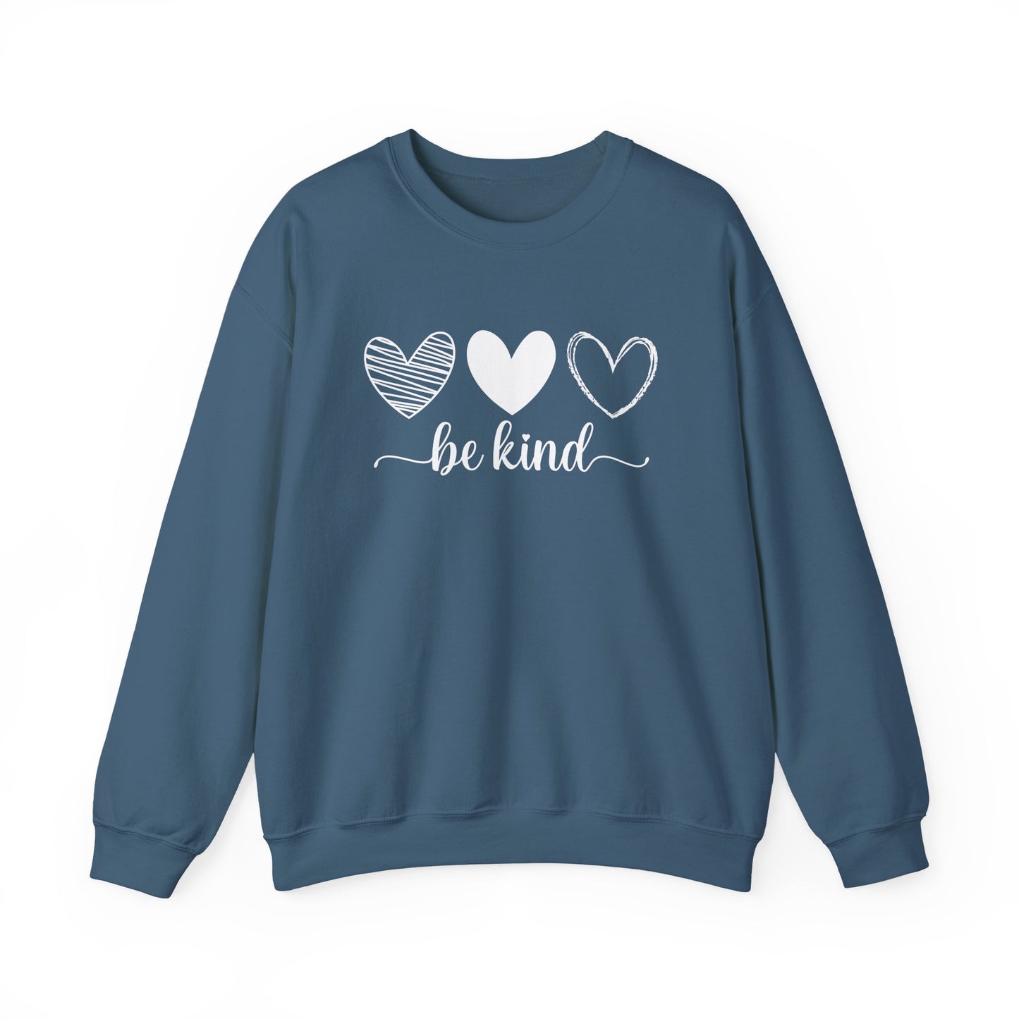 Be Kind Sweatshirt