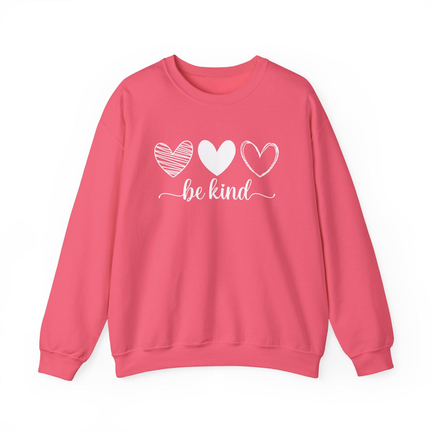 Be Kind Sweatshirt