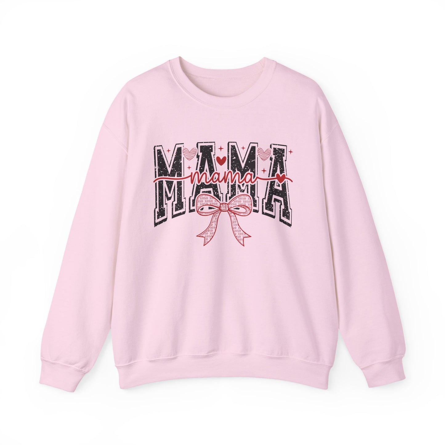Coquette Mama Sweatshirt