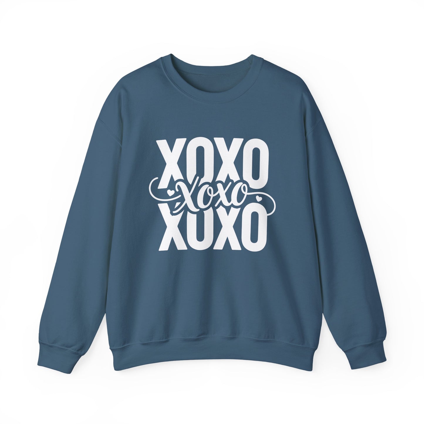 XoXo Sweatshirt