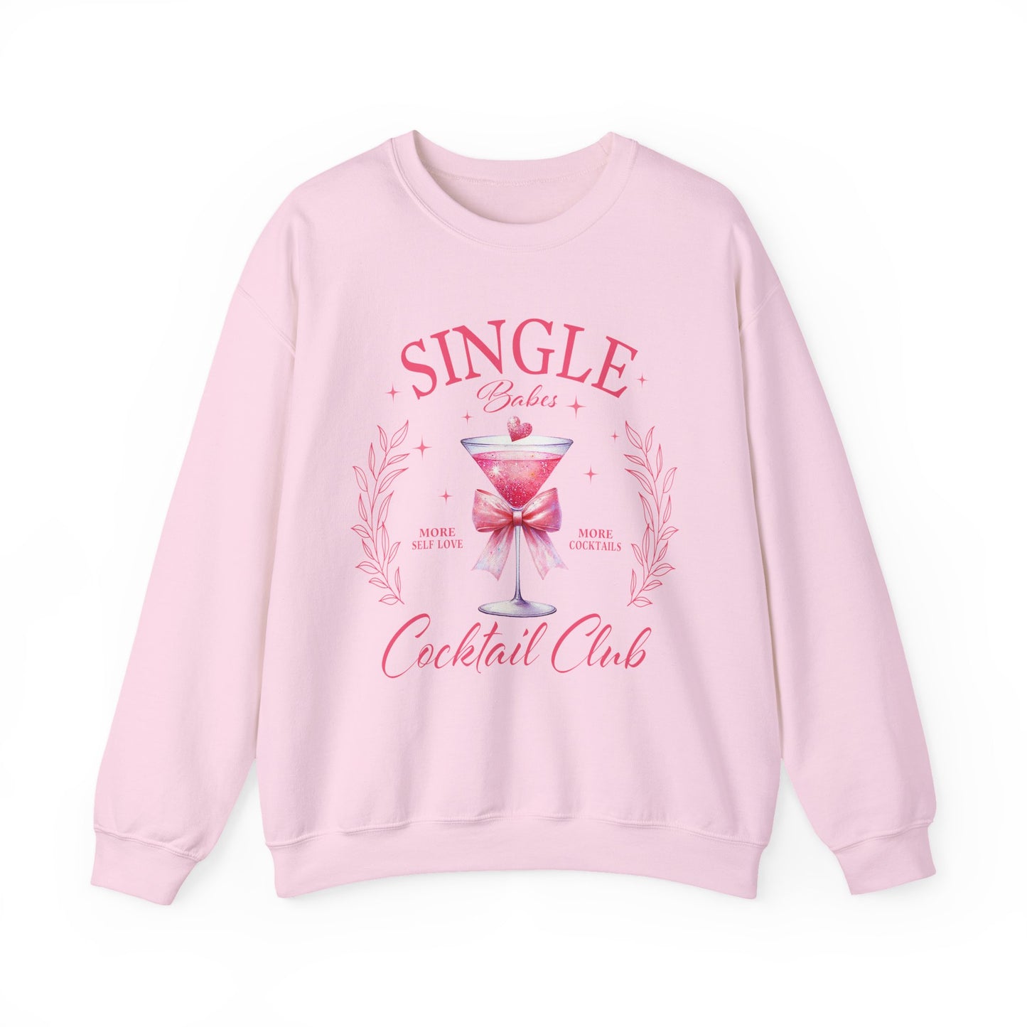Single Babes Club Sweatshirt