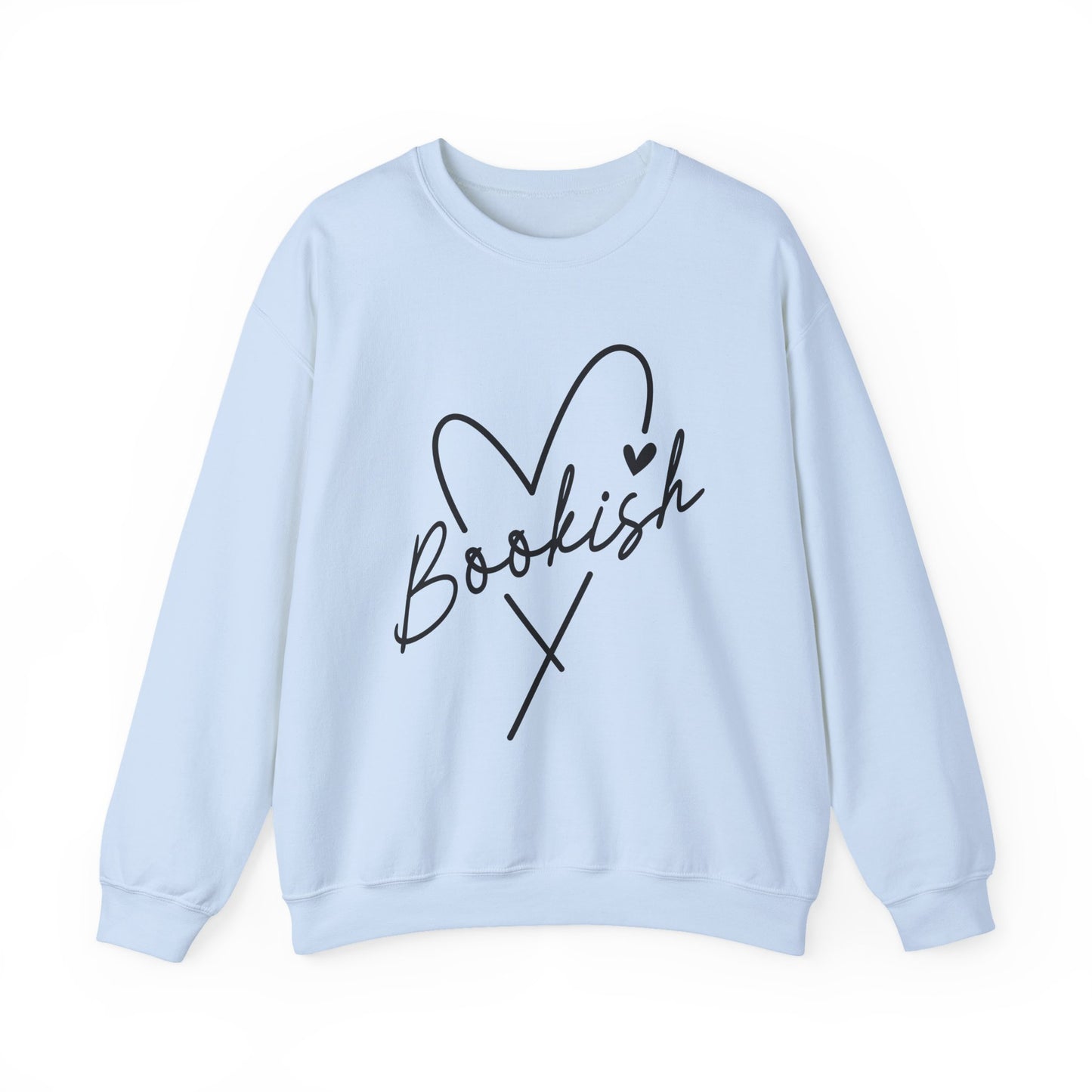 Bookish Sweatshirt
