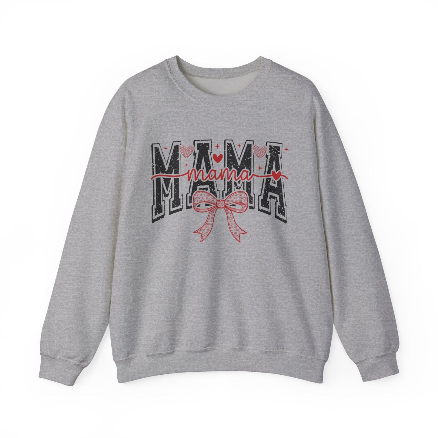 Coquette Mama Sweatshirt
