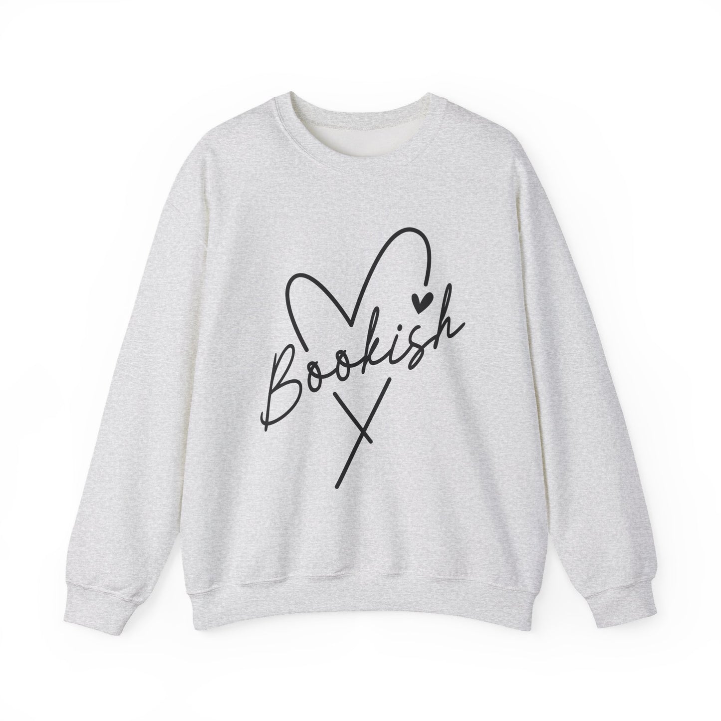 Bookish Sweatshirt
