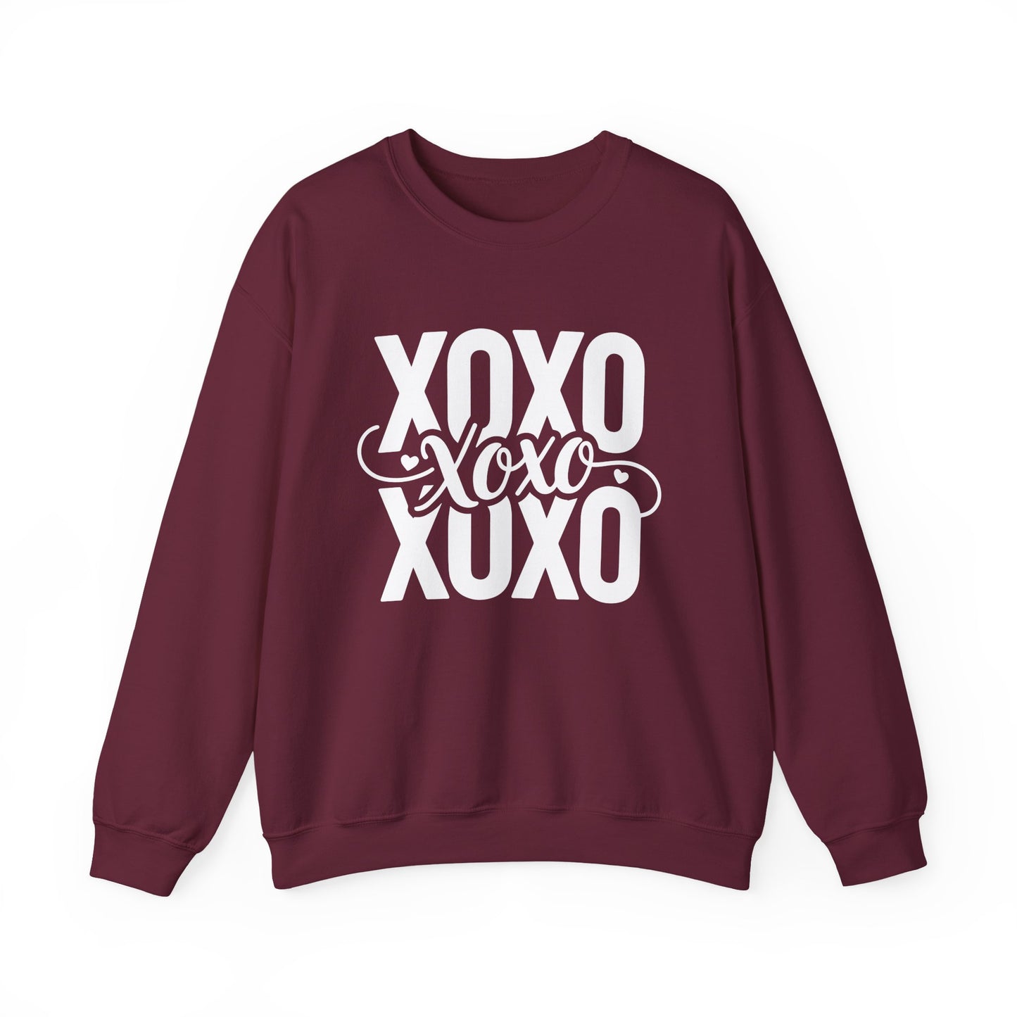 XoXo Sweatshirt