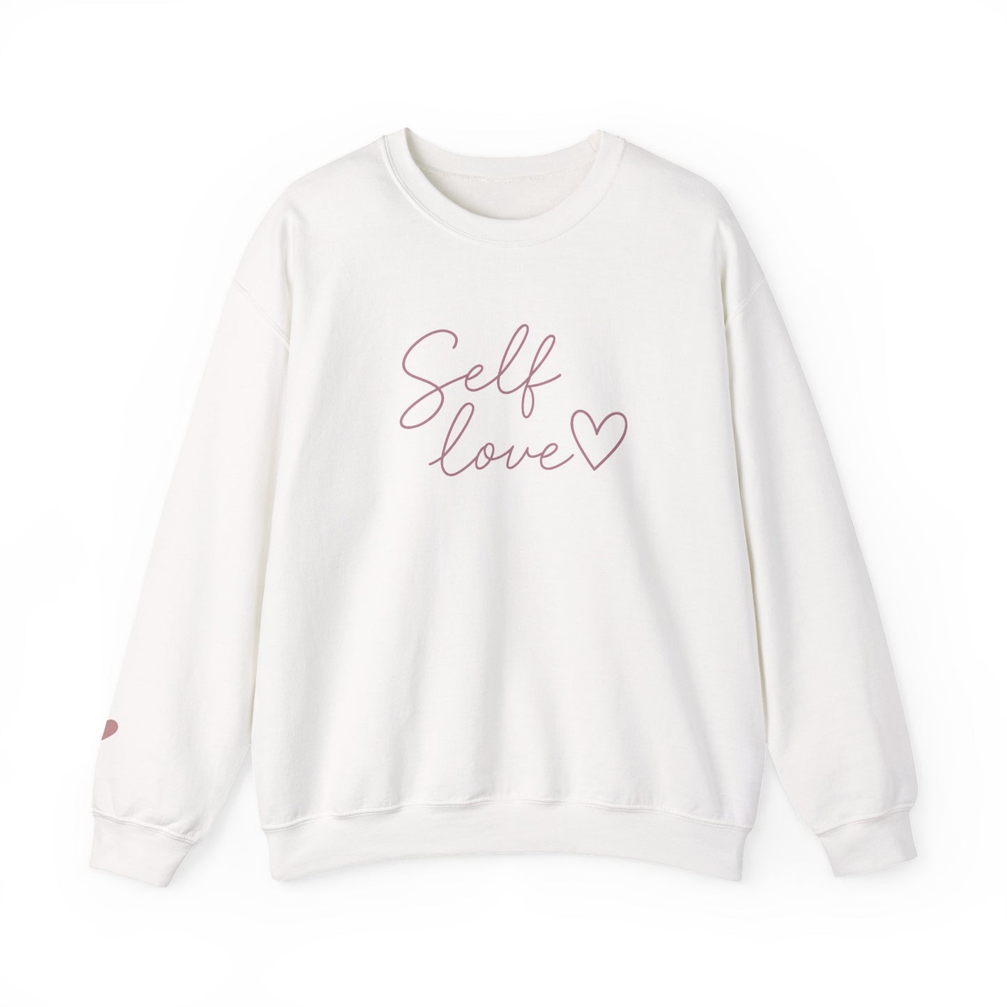 Self Love Sweatshirt