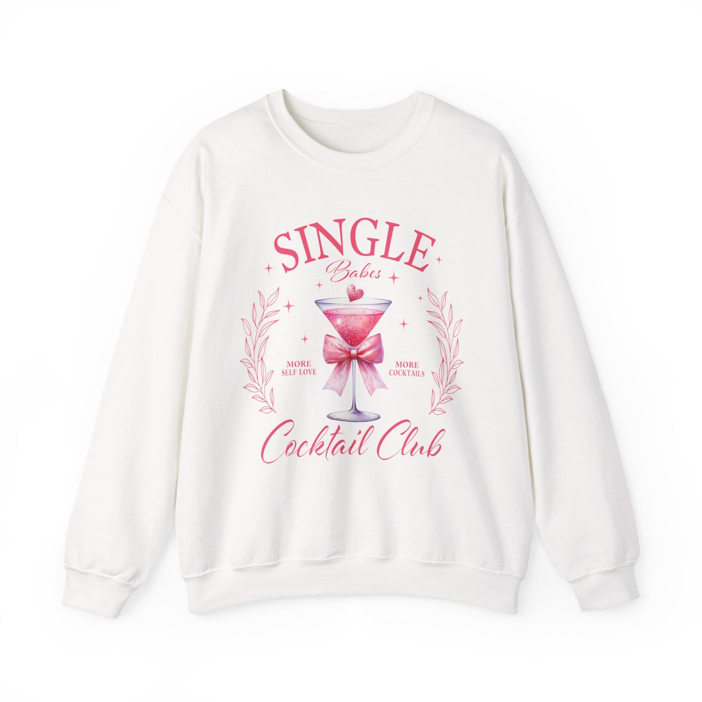 Single Babes Club Sweatshirt