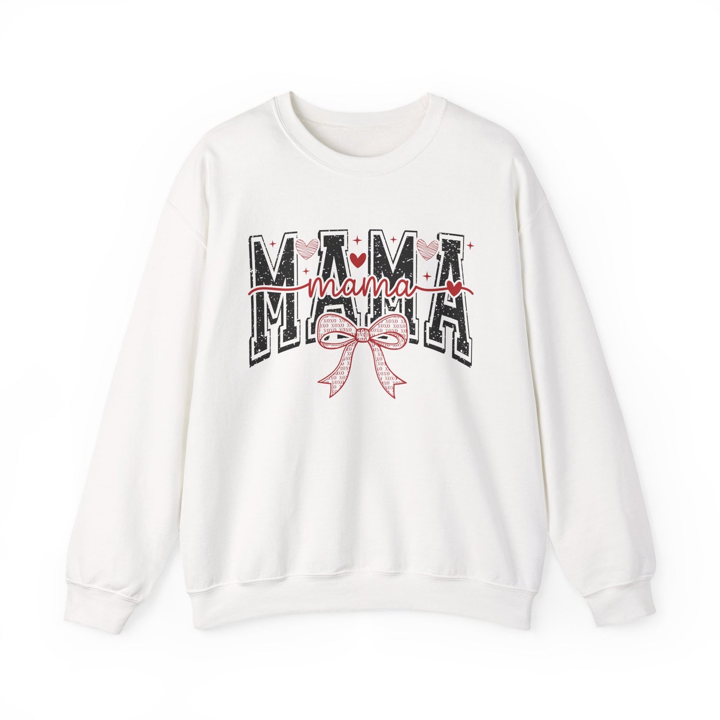 Coquette Mama Sweatshirt