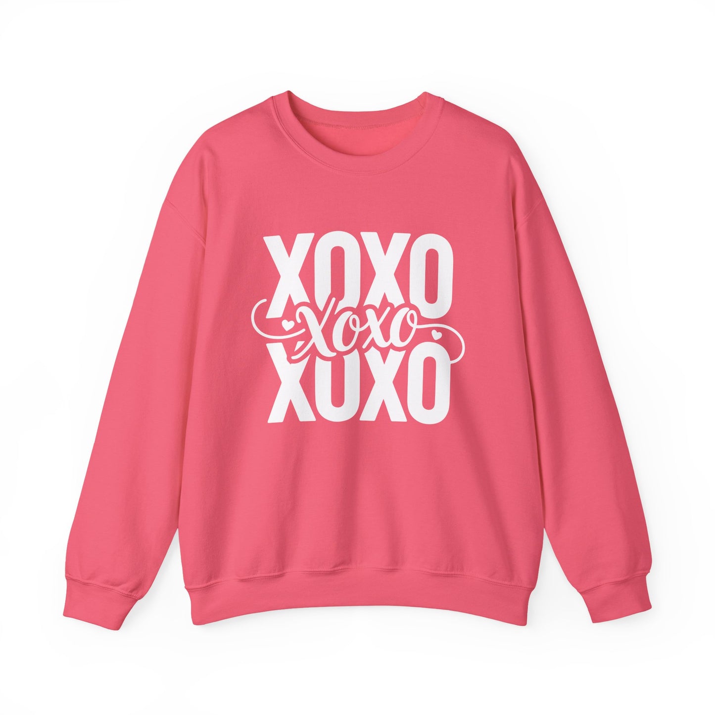 XoXo Sweatshirt