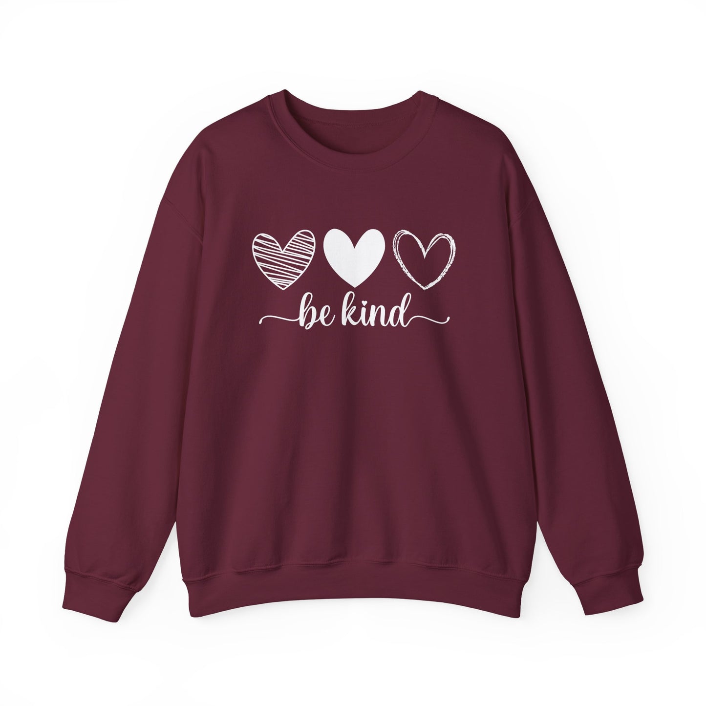 Be Kind Sweatshirt