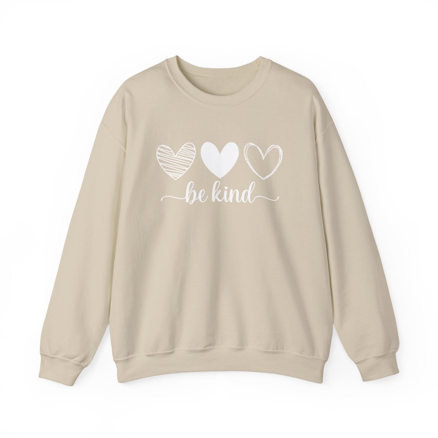 Be Kind Sweatshirt