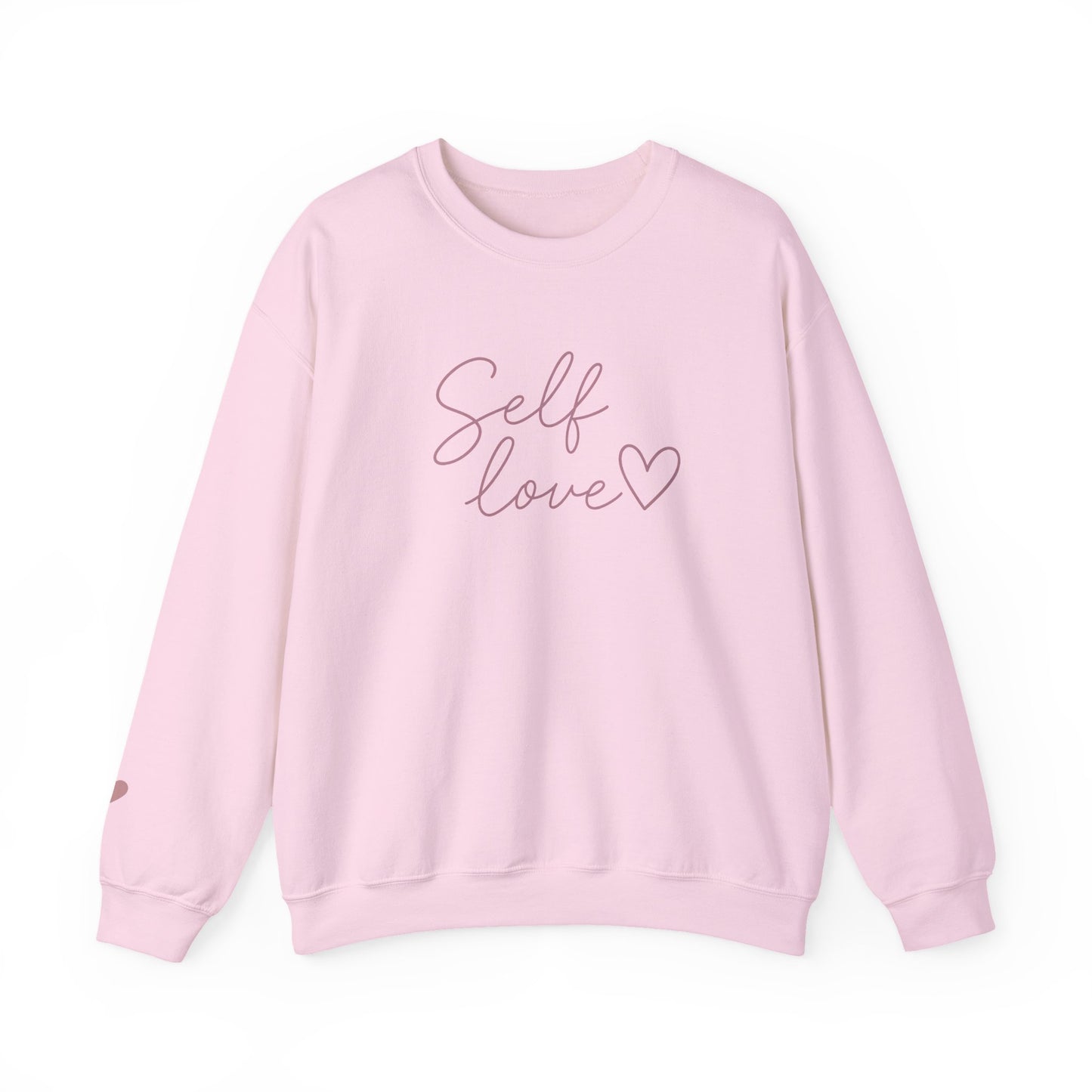 Self Love Sweatshirt