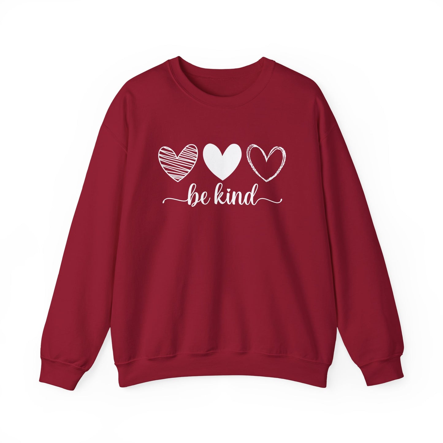 Be Kind Sweatshirt
