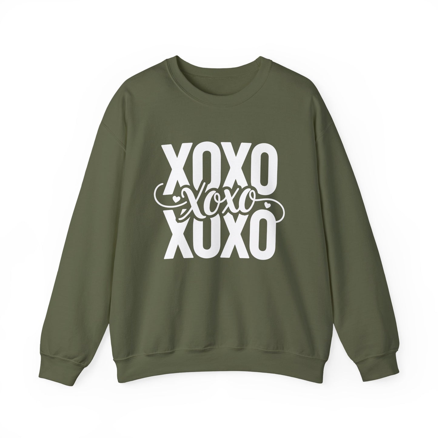 XoXo Sweatshirt